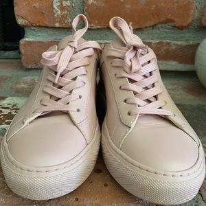 Beautiful handmade Italian shoes